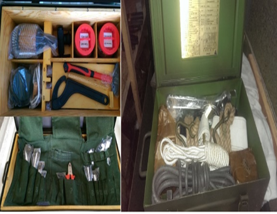 Изделия для Министерства Обороны