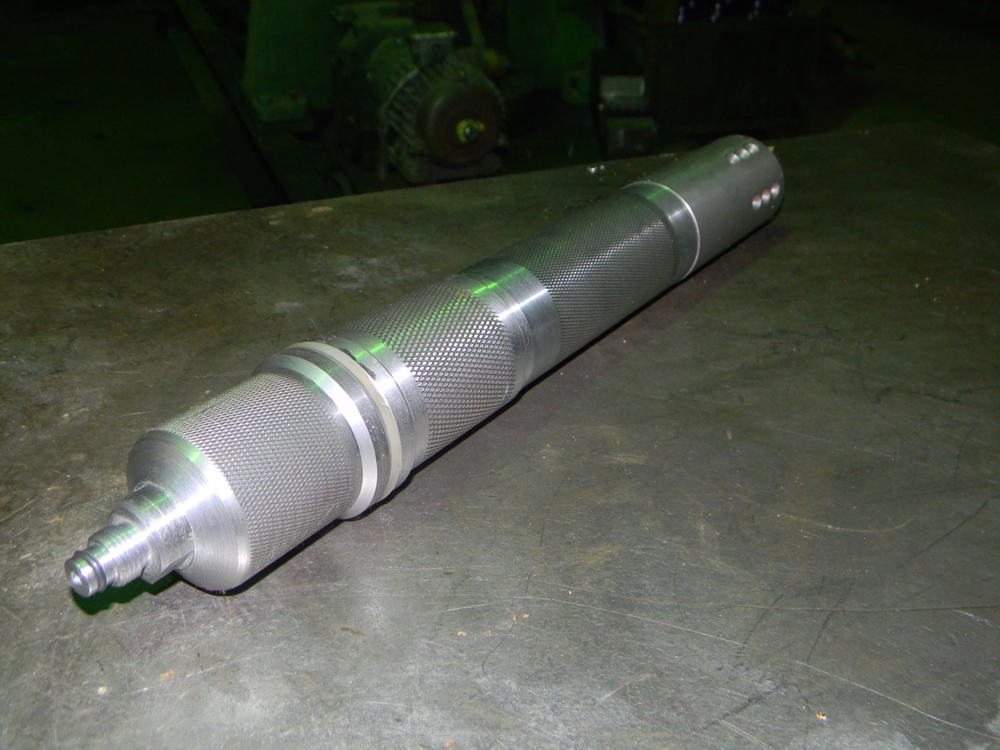 КАМЕРА ПНЕВМОИМПУЛЬСНАЯ ПК 200 50