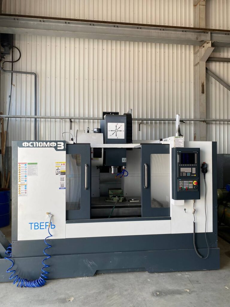 ТОО ЖакенКалша завод 21