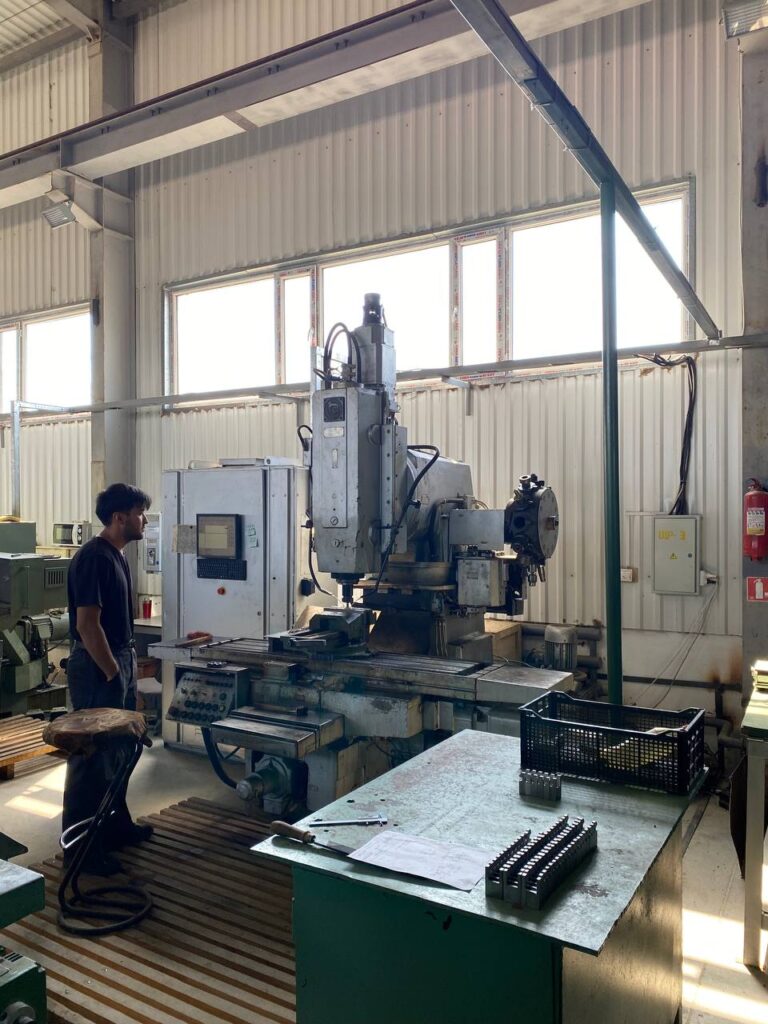 ТОО ЖакенКалша завод 24