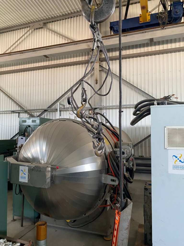 ТОО ЖакенКалша завод 26