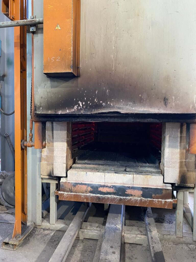 ТОО ЖакенКалша завод 5