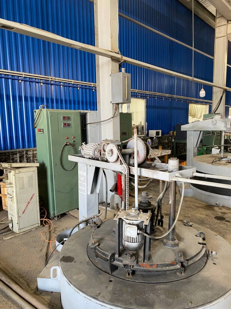 ТОО ЖакенКалша завод 6