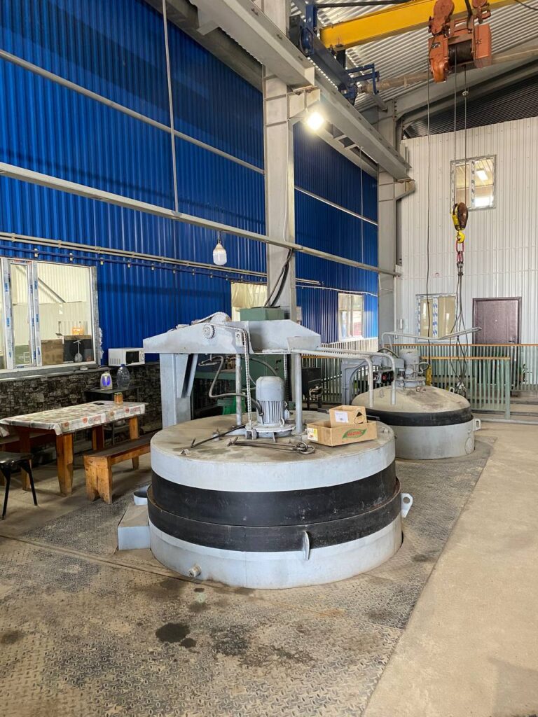 ТОО ЖакенКалша завод 7