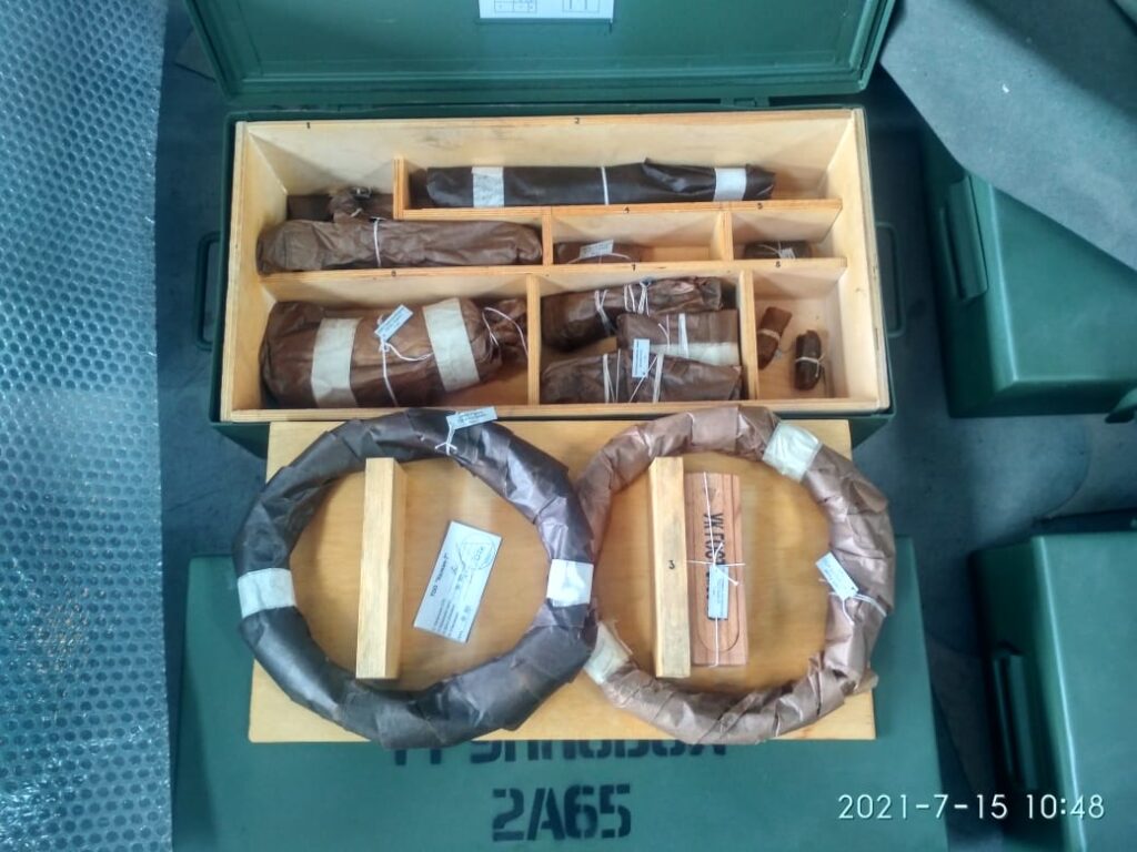 на оборонку